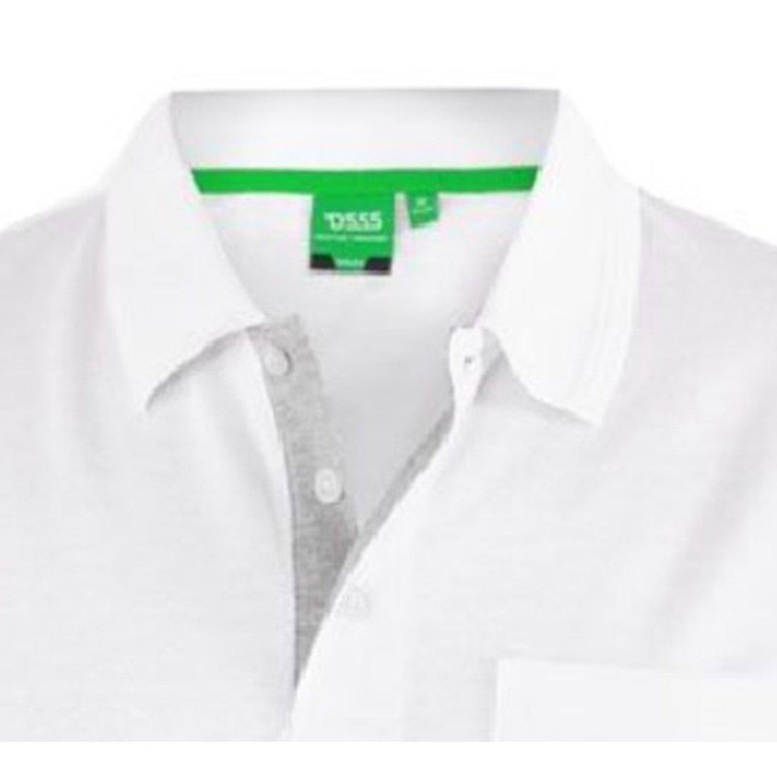 Duke  D555 Grant Poloshirt 