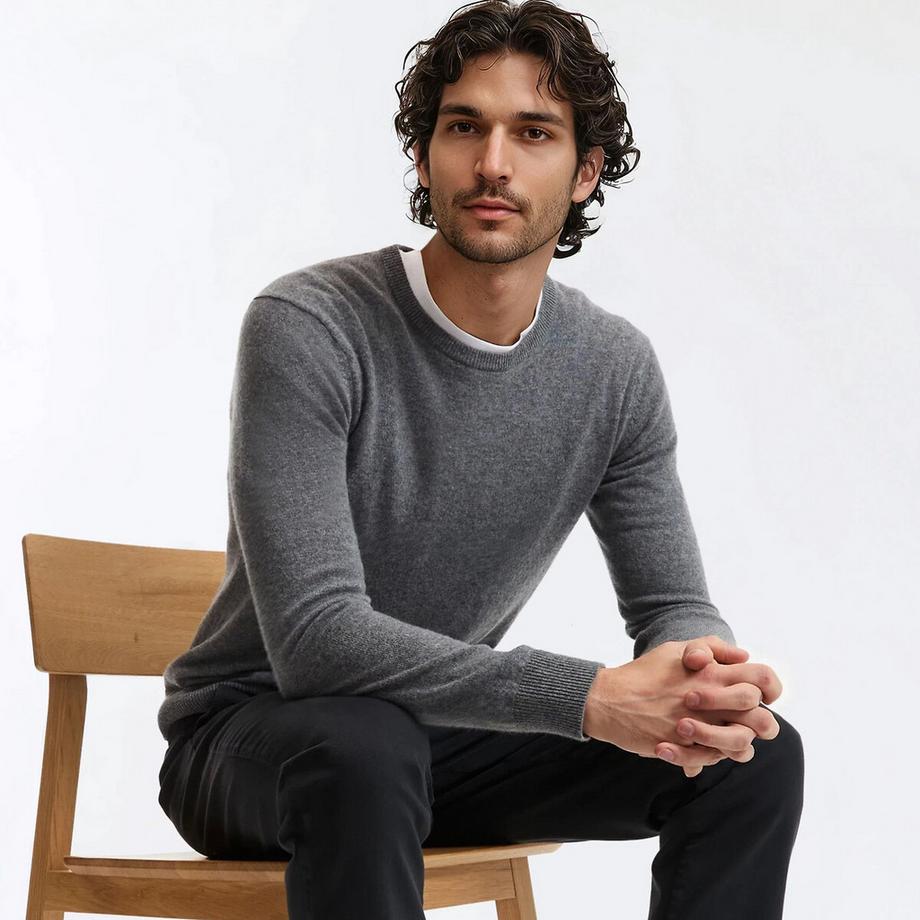 Kaschmirpullover