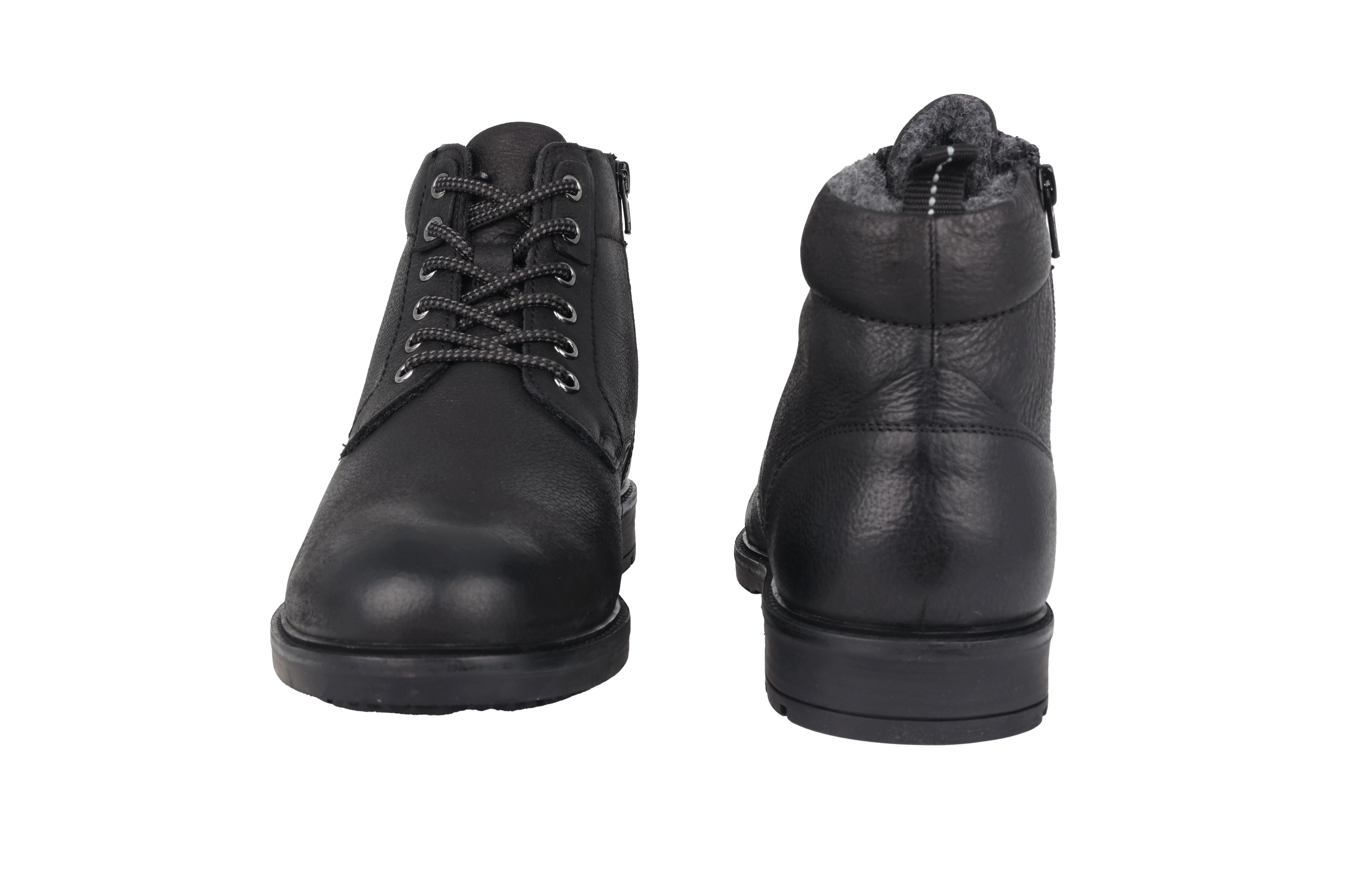 ara  Toledo - Bottines cuir 