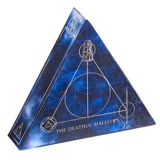 Harry Potter  Deathly Hallows Halskette 
