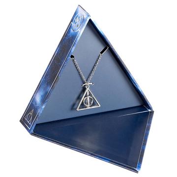 Deathly Hallows Halskette