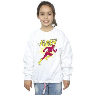 DC COMICS  Sweat 