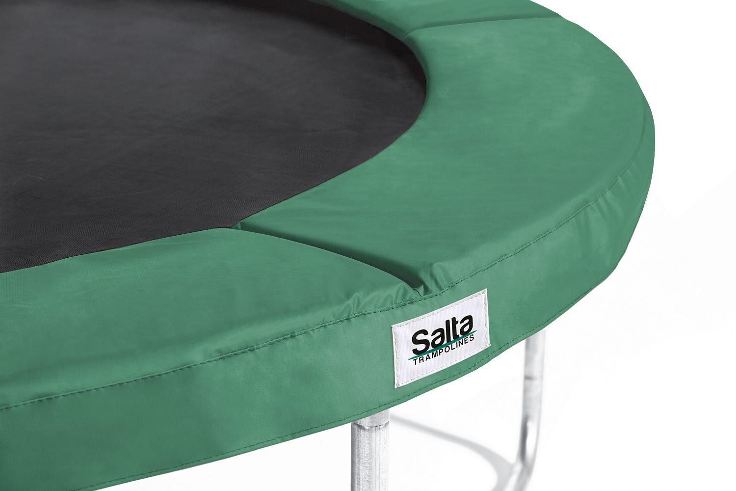 SALTA  Combo trampoline 