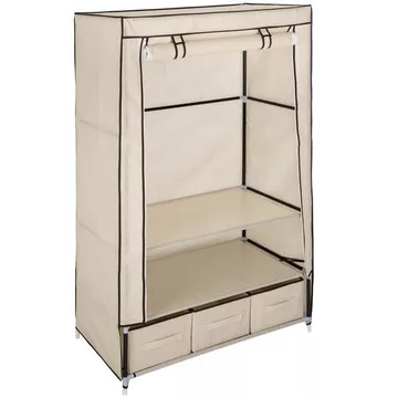 Armadio Kristin 87 x 159 x 49 cm