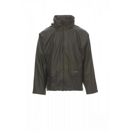 Payper Wear  vete imperméable payper dry-jacket 