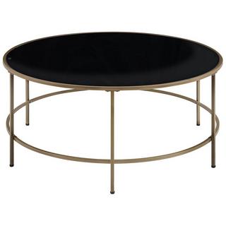 Beliani Table basse en Verre Moderne FLORENCE  