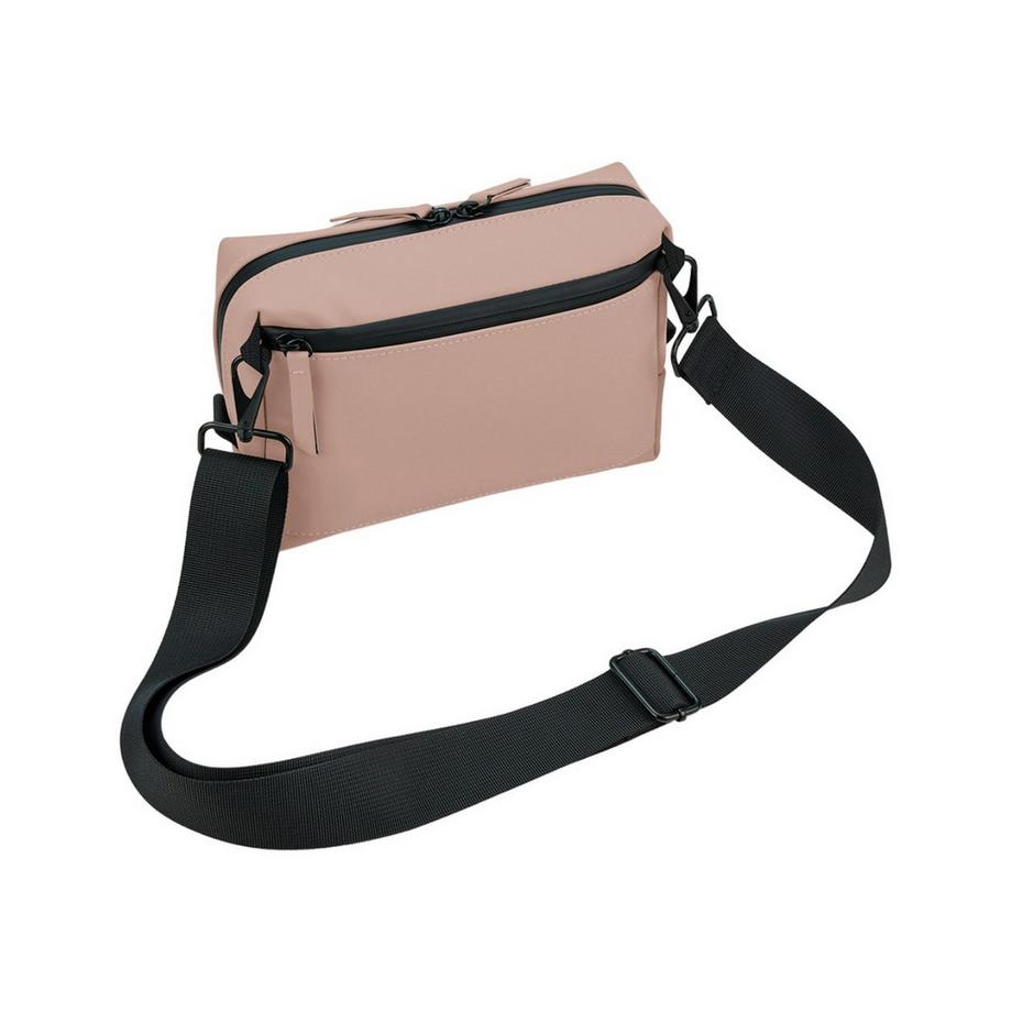 Bagbase Opaco Rivestimento In Pu Borsa A Tracolla  