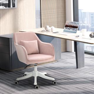 Vinsetto Chaise de bureau massante  