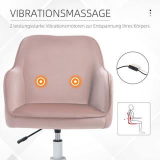 Vinsetto Massage-Bürostuhl  