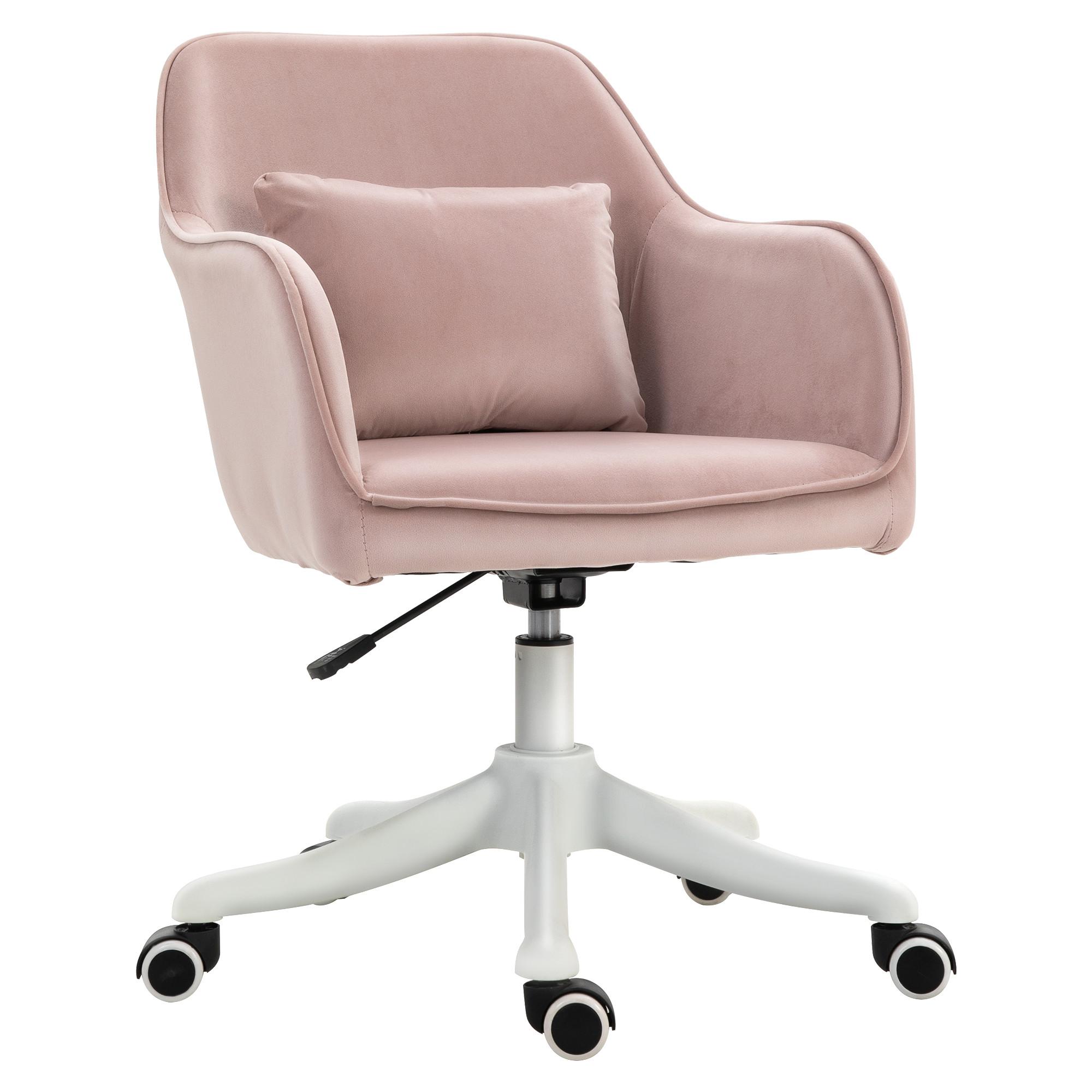 Vinsetto Chaise de bureau massante  