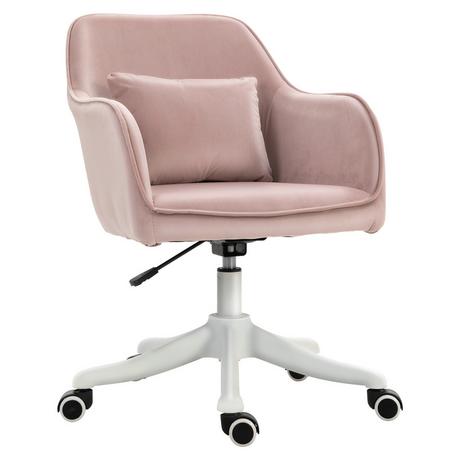 Vinsetto Chaise de bureau massante  