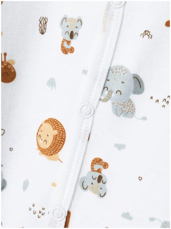 Name It  Pyjama Zoo 