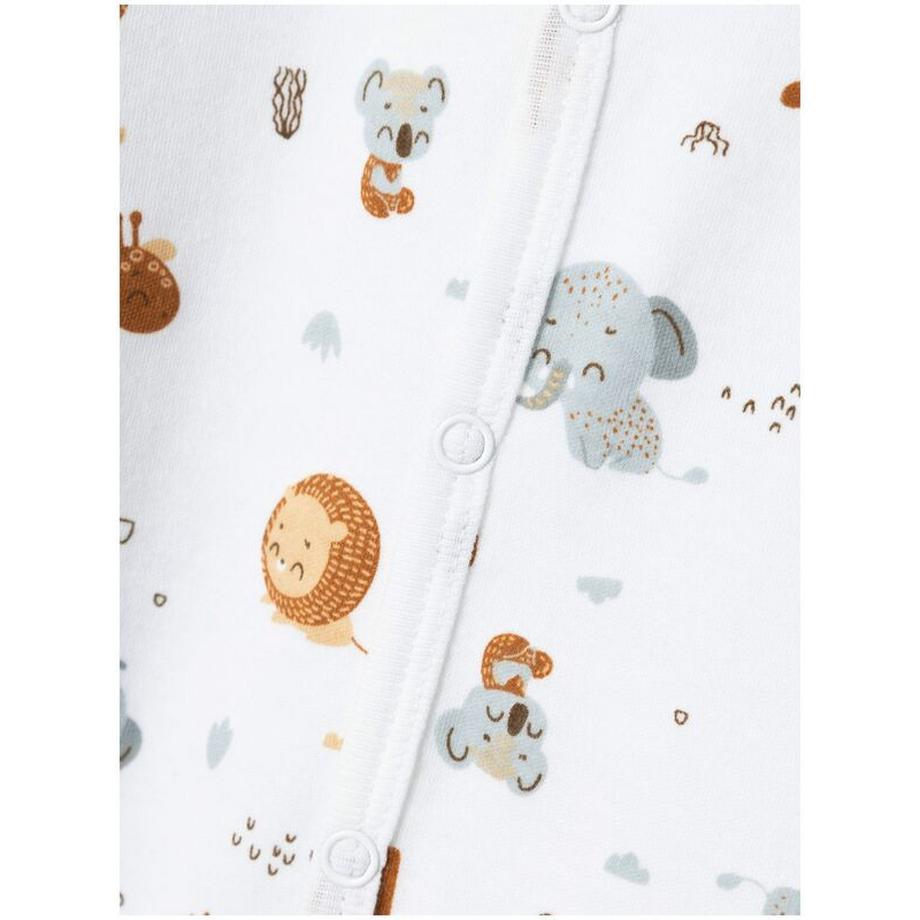 Name It  Pyjama Zoo 