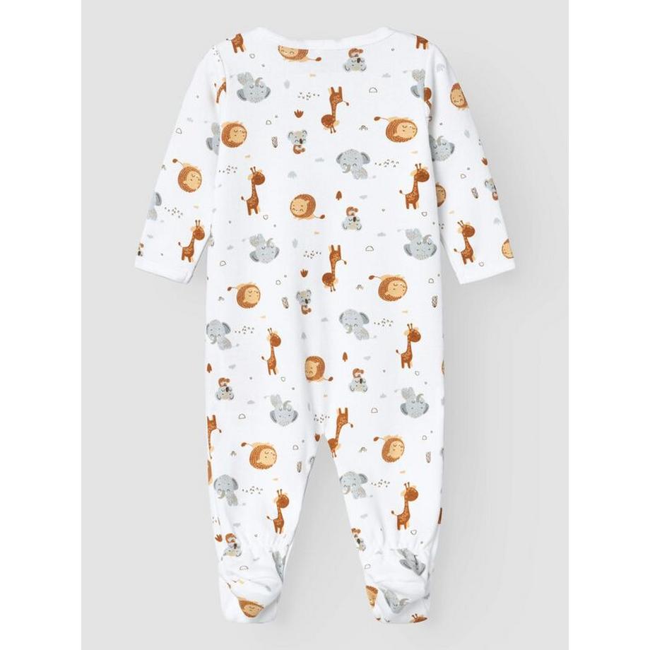 Name It  Pyjama Zoo 