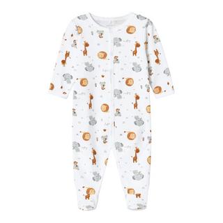 Name It  Pyjama Zoo 