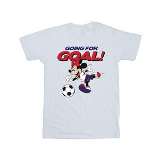 Disney  Going For Goal TShirt 