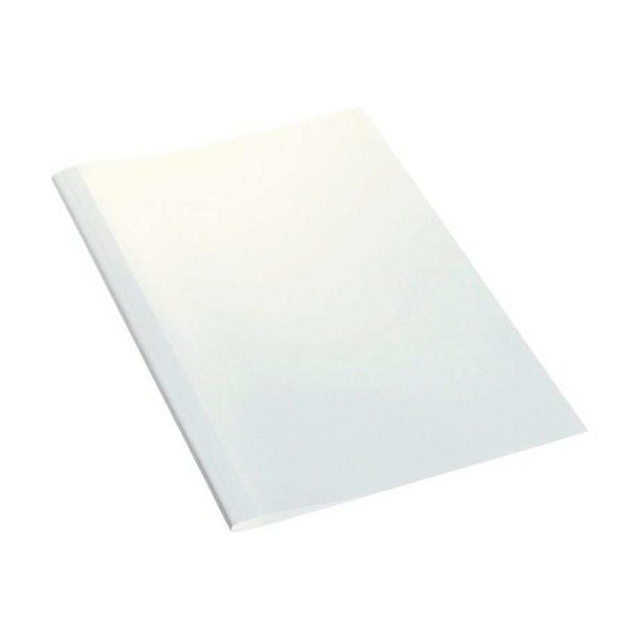 Leitz  LEITZ Thermobindemappen Standard A4, 3mm 100 Stück 