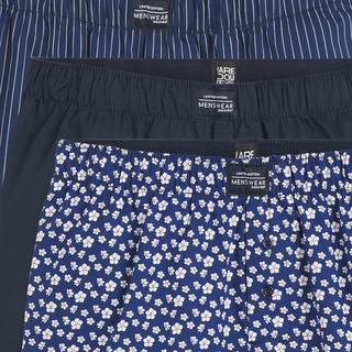 La Redoute Collections  3er-Pack Boxershorts 