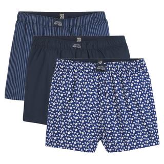 La Redoute Collections  3er-Pack Boxershorts 