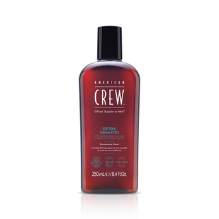 American Crew  AMERICAN CREW Detox Shampoo 250 ml 