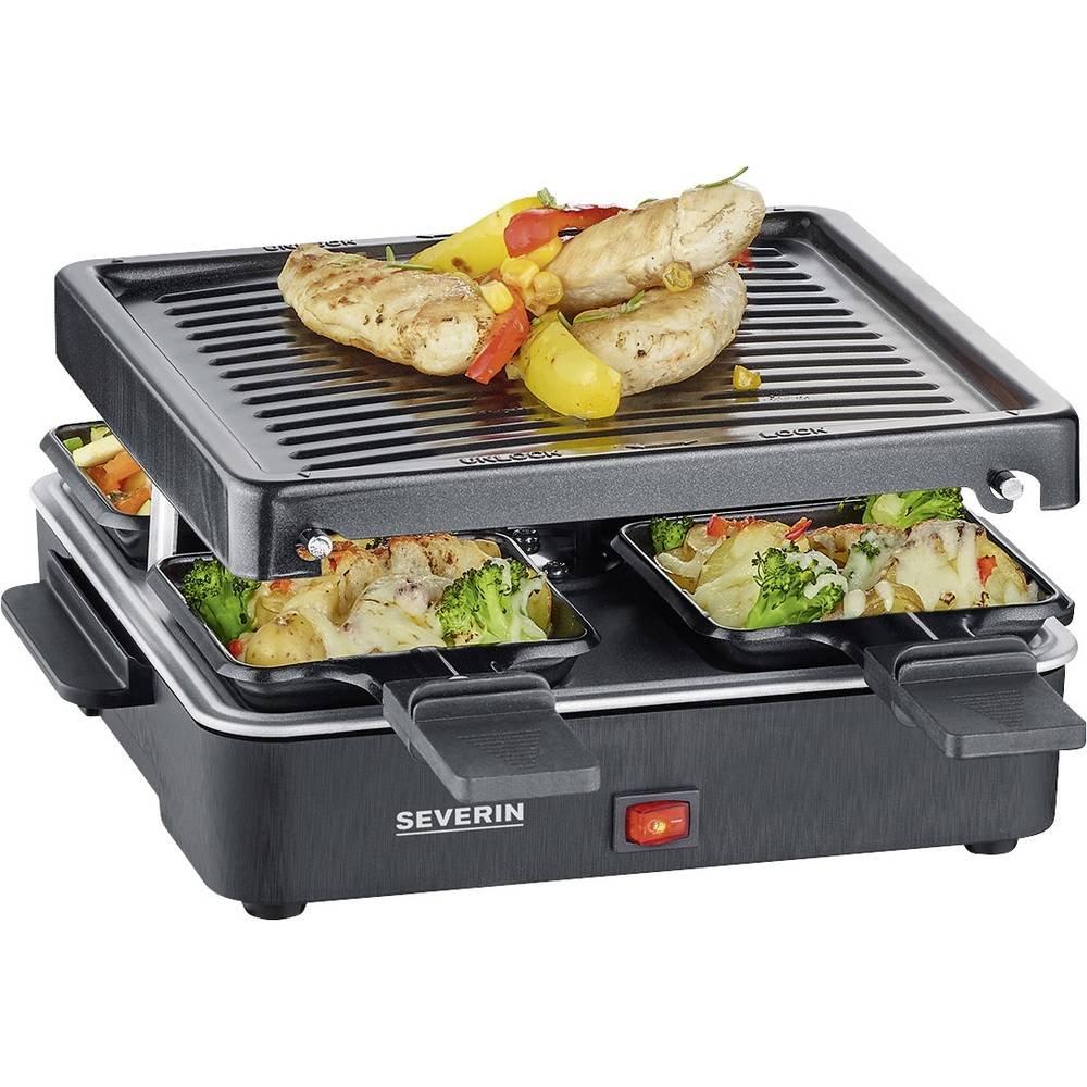 SEVERIN  Raclette 