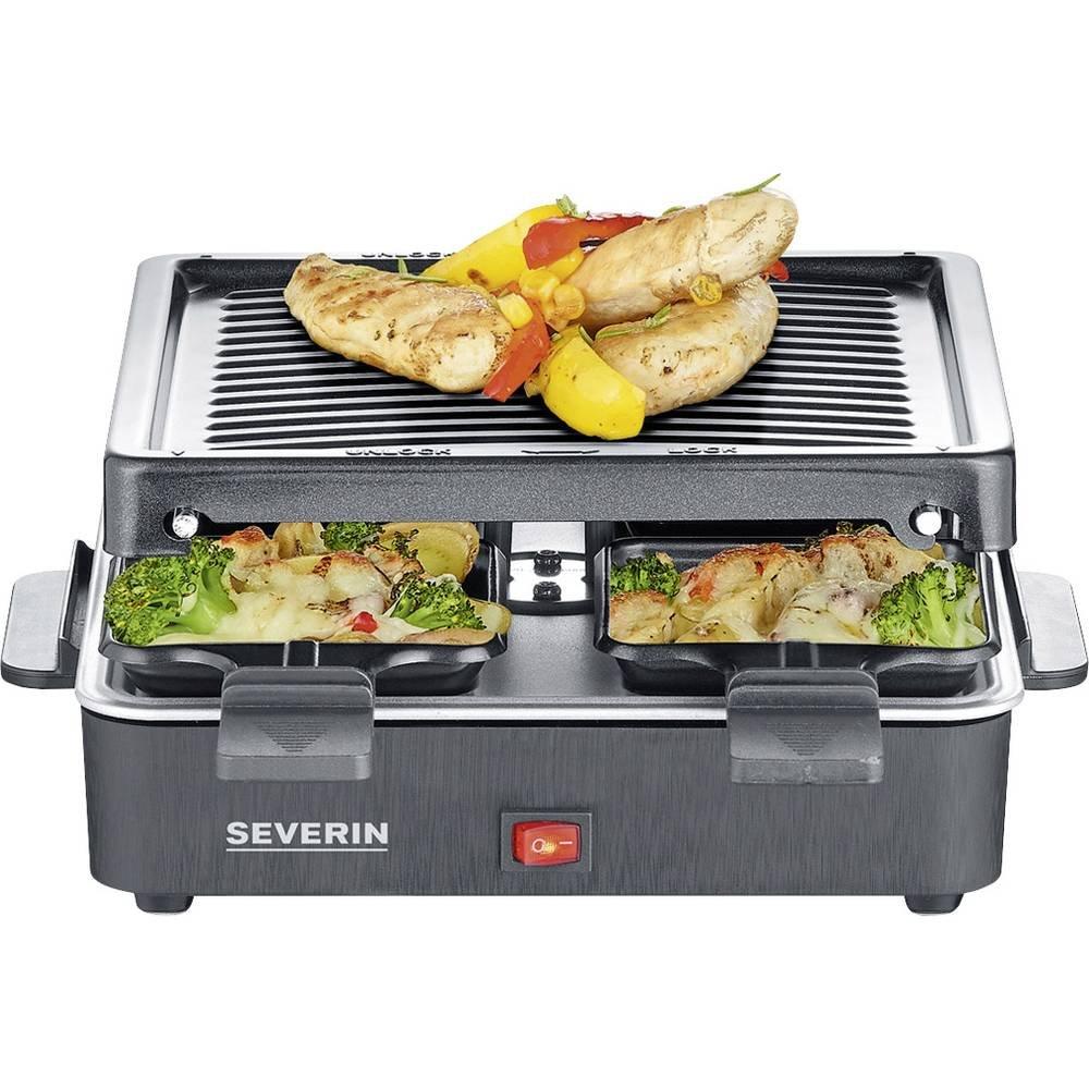 SEVERIN  Raclette 