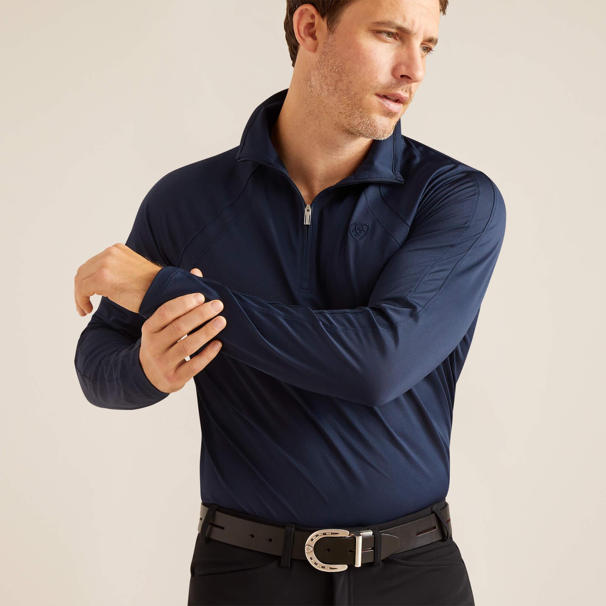 Ariat Sunstopper 3.0 Baselayer  