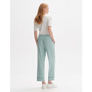 OPUS  Bundfaltenhose Maikito fresh Relaxed 