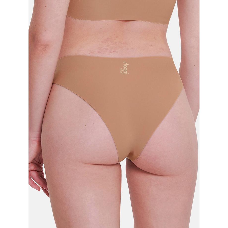 sloggi Zero Feel 2.0 High Leg Slip  