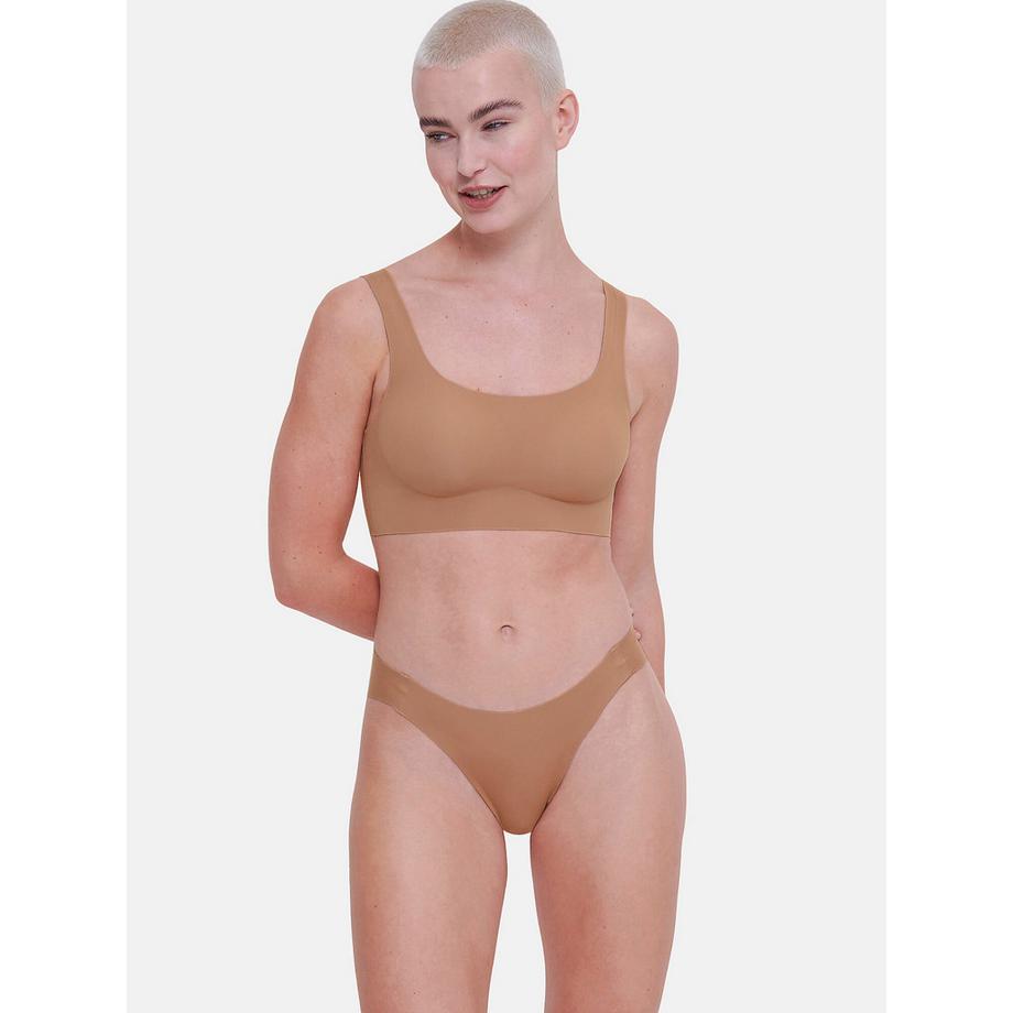 sloggi Zero Feel 2.0 High Leg Slip  