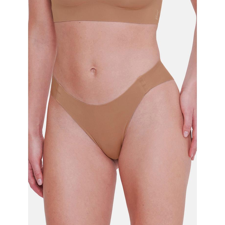 Slip mit Einschnitt ZERO FEEL