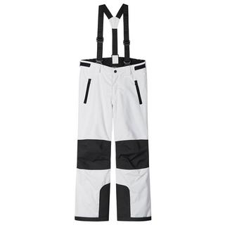 Reima  tec Kinder Skihose Liukuja white 