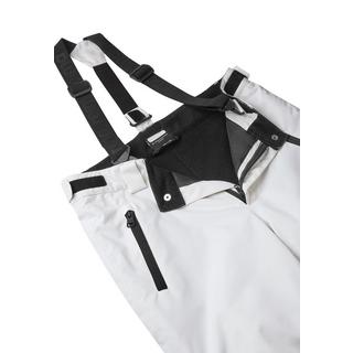 Reima  tec Kinder Skihose Liukuja white 