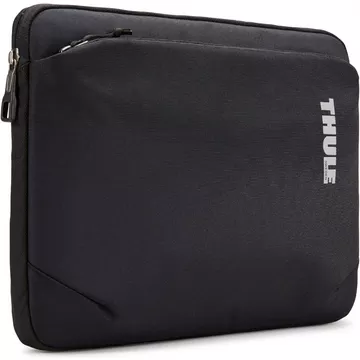 Subterra TSS-313B Black 33 cm (13") Schutzhülle Schwarz