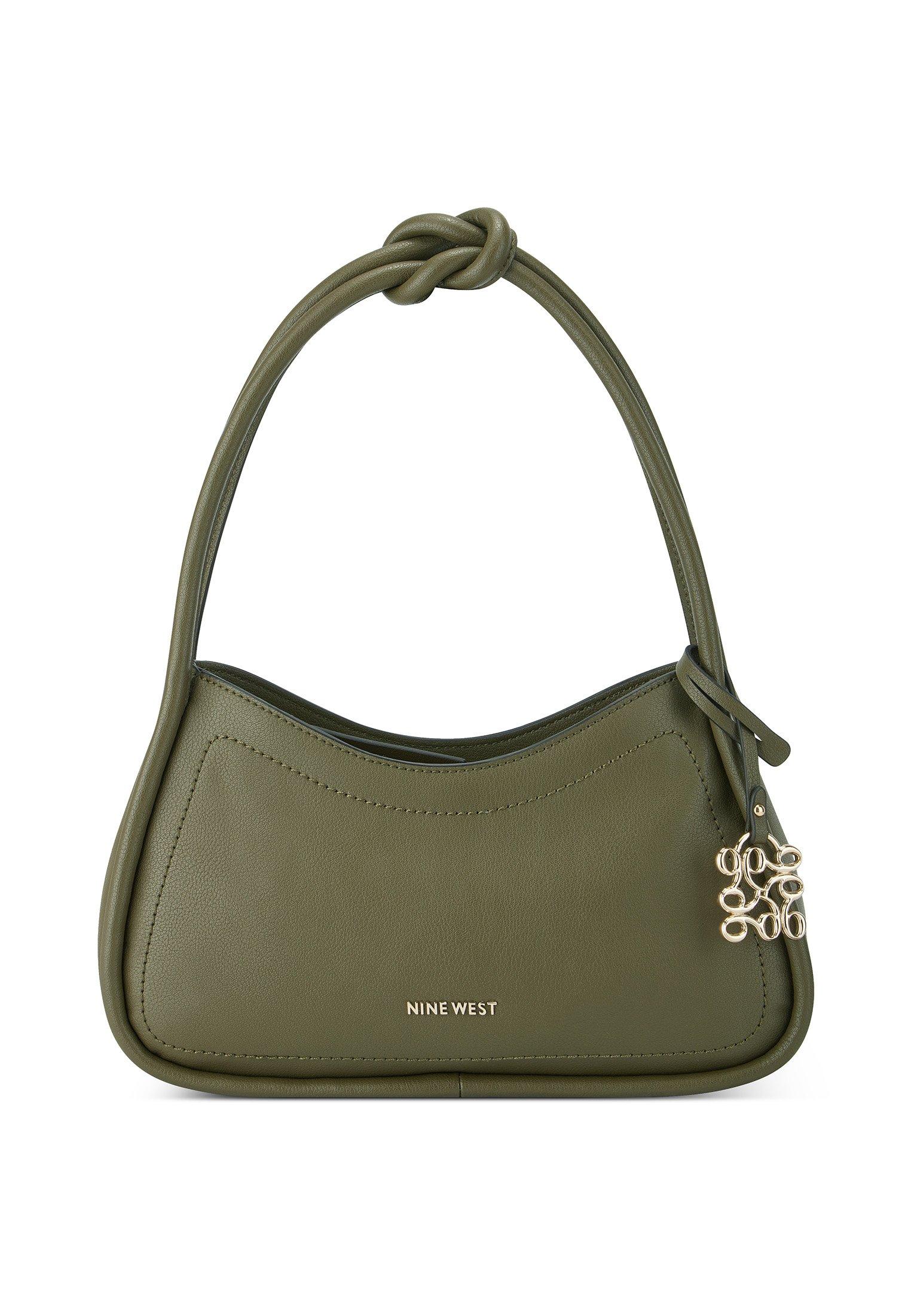 Image of Enya Bag Damen Khaki ONE SIZE