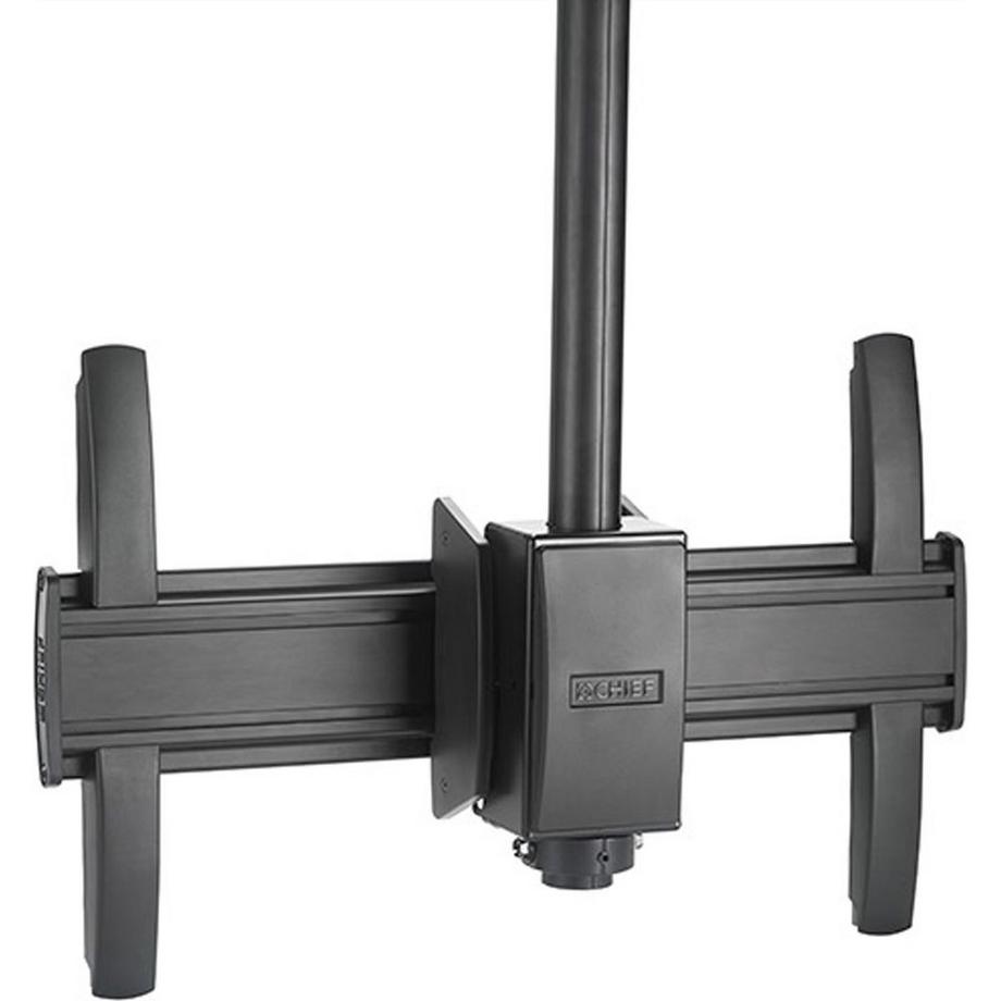 Chief  Chief Deckenhalterung LCM1U FUSION, Deckenhalterung f.große Flachbildschirme 
