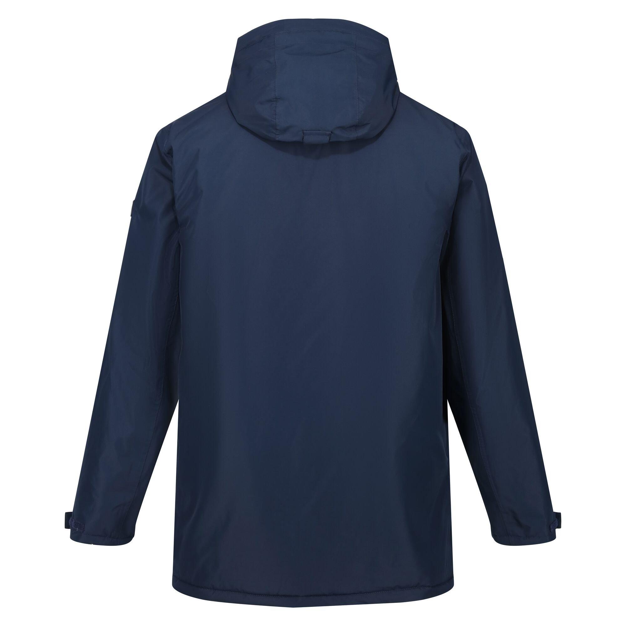 Regatta Penbreak Wasserdichte Jacke  