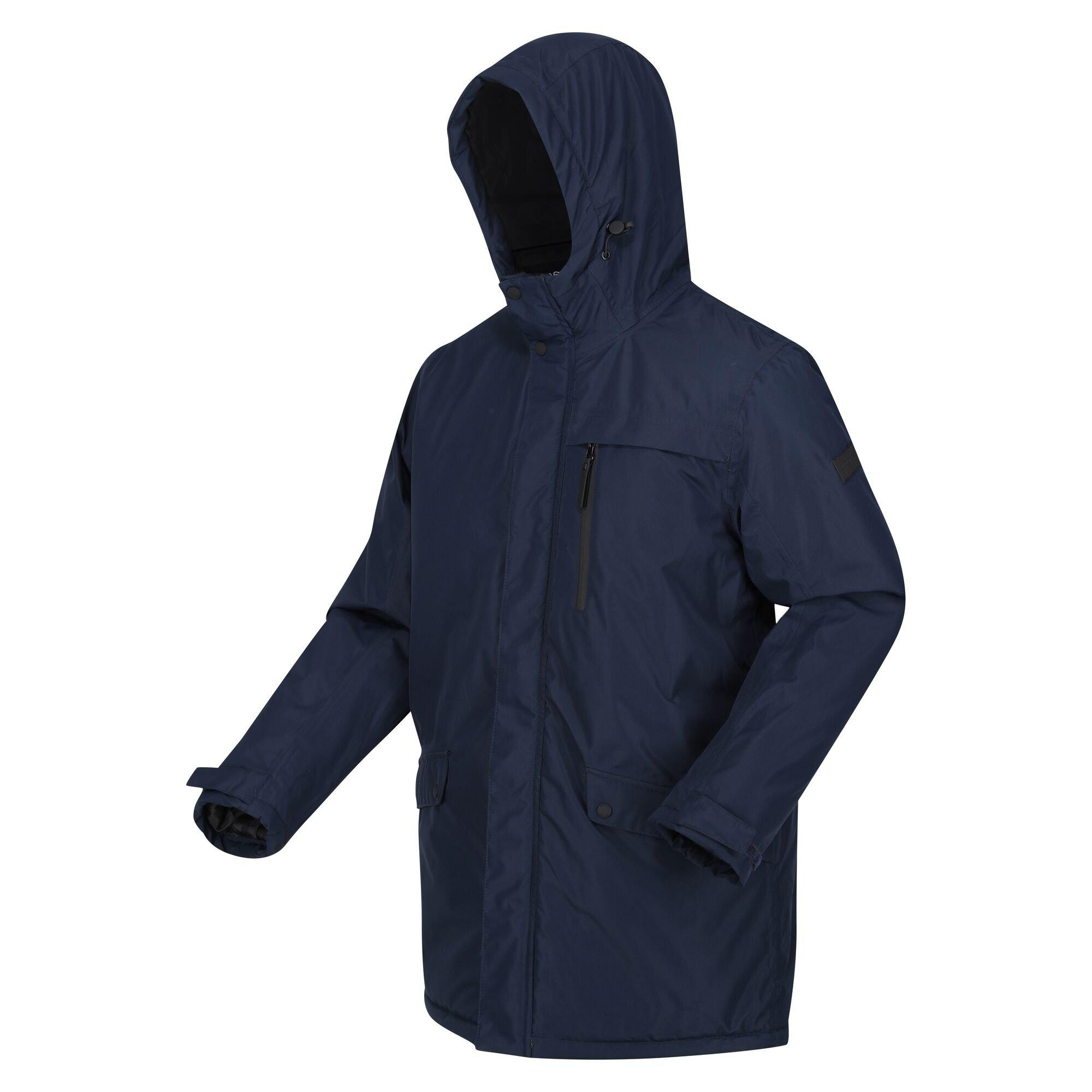 Regatta Penbreak Wasserdichte Jacke  