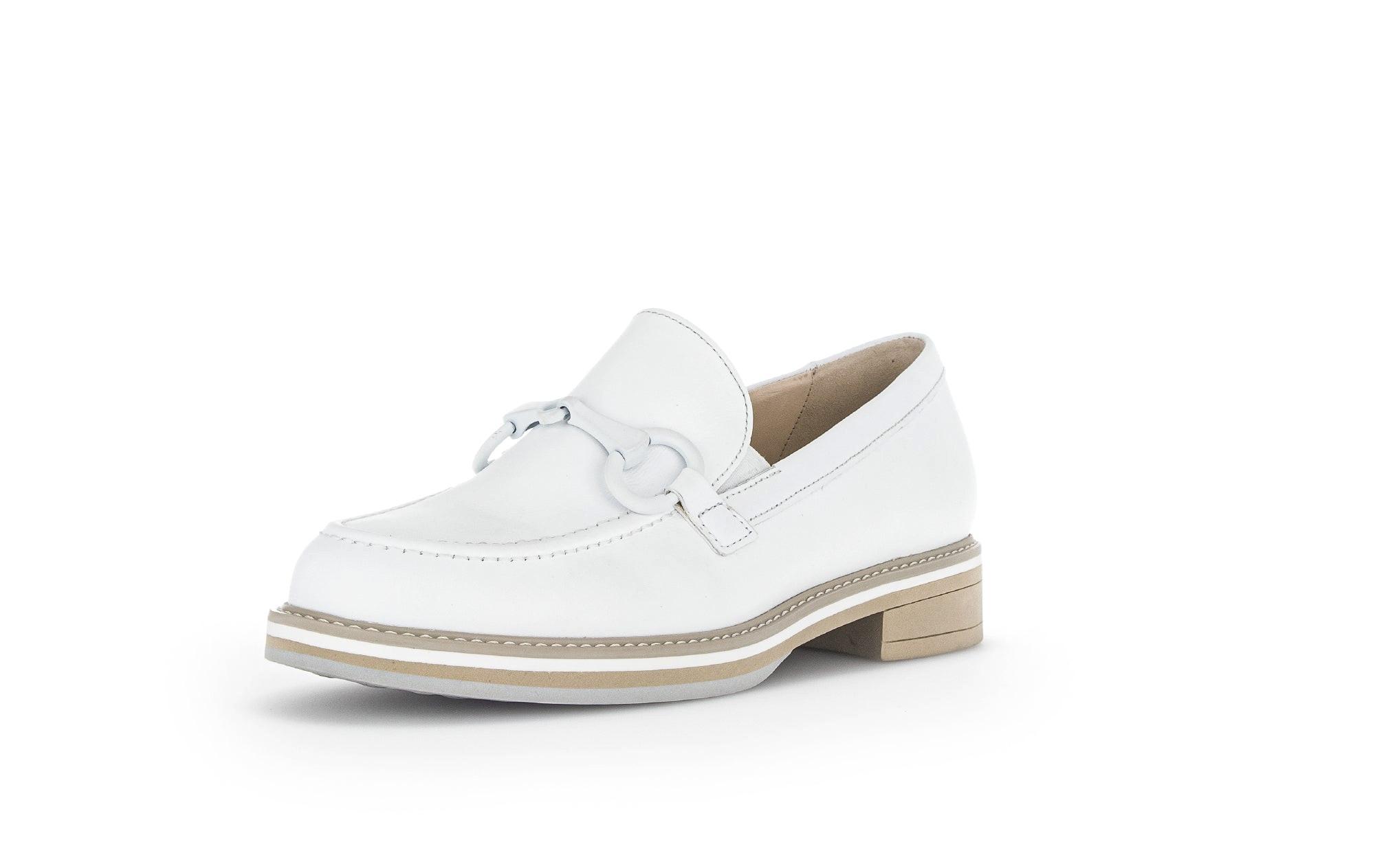 Gabor  Gabor - Loafer cuir 