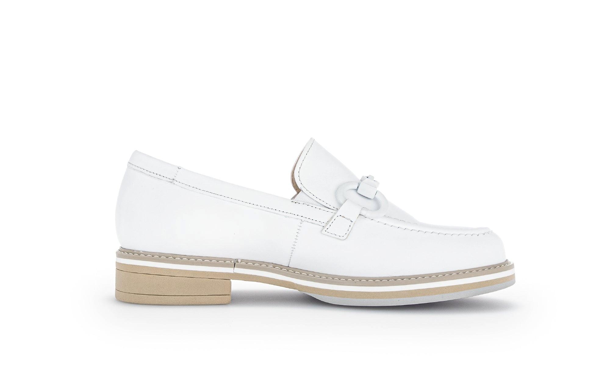 Gabor  Gabor - Loafer cuir 