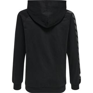 Hummel  hoodie kinder move grid 