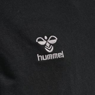 Hummel  sweatshirt à capuche coton enfant move grid 