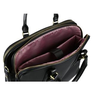 BUGATTI  Passione Business Bag Noir 