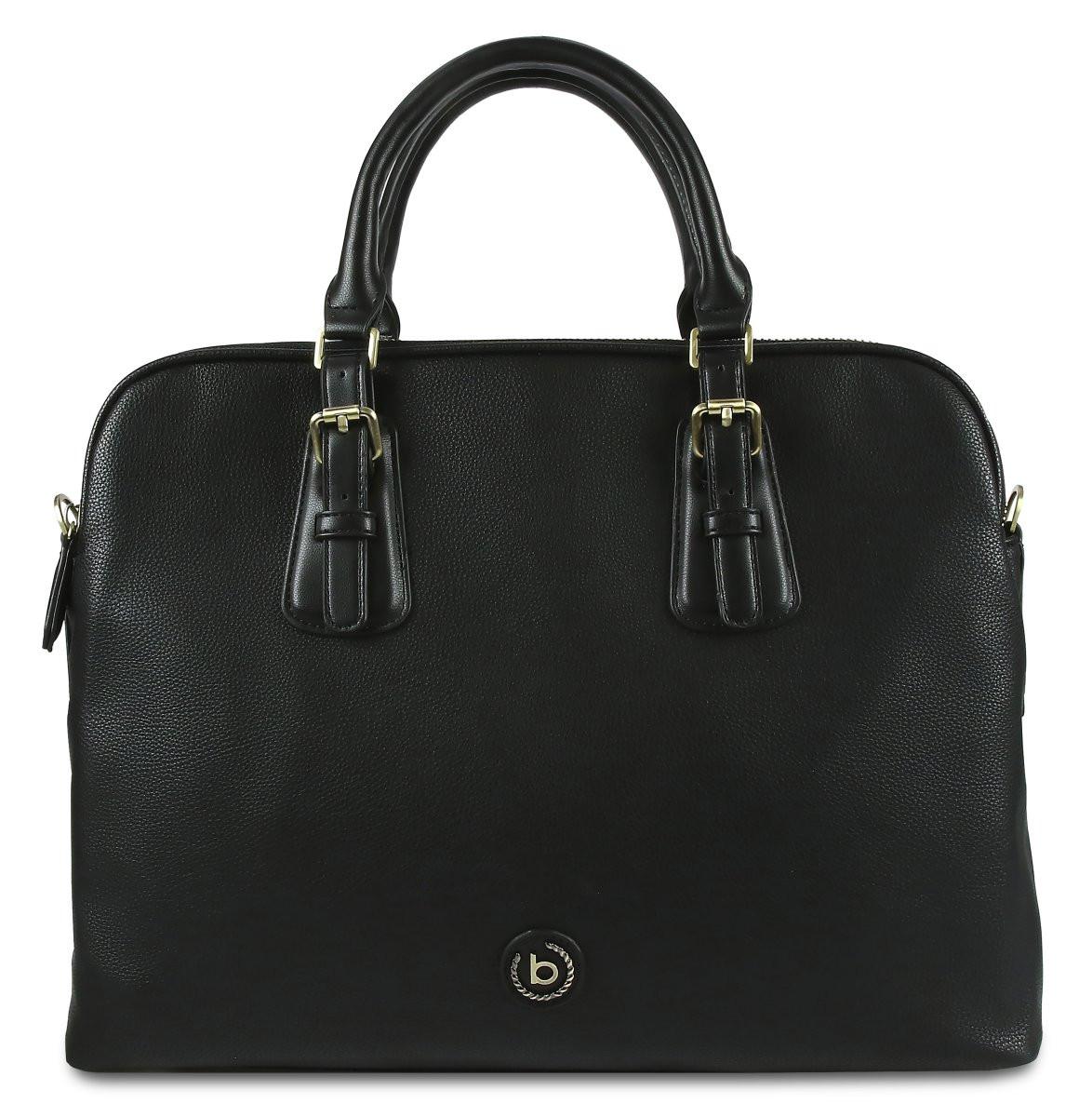 BUGATTI  Passione Business Bag Noir 