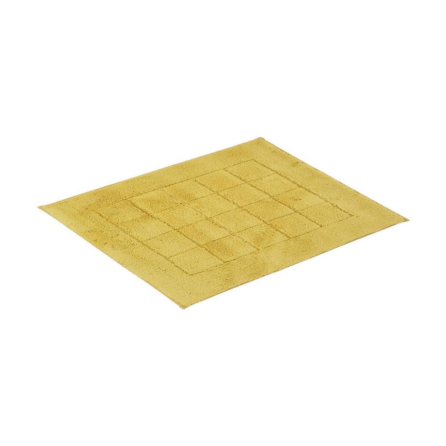 Exclusive Tapis de bain