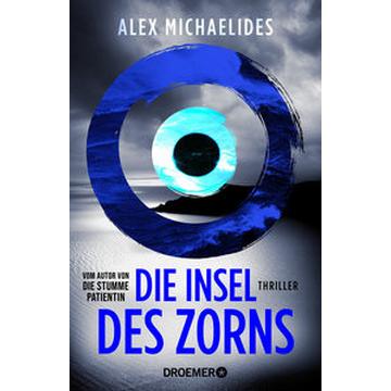 Die Insel des Zorns