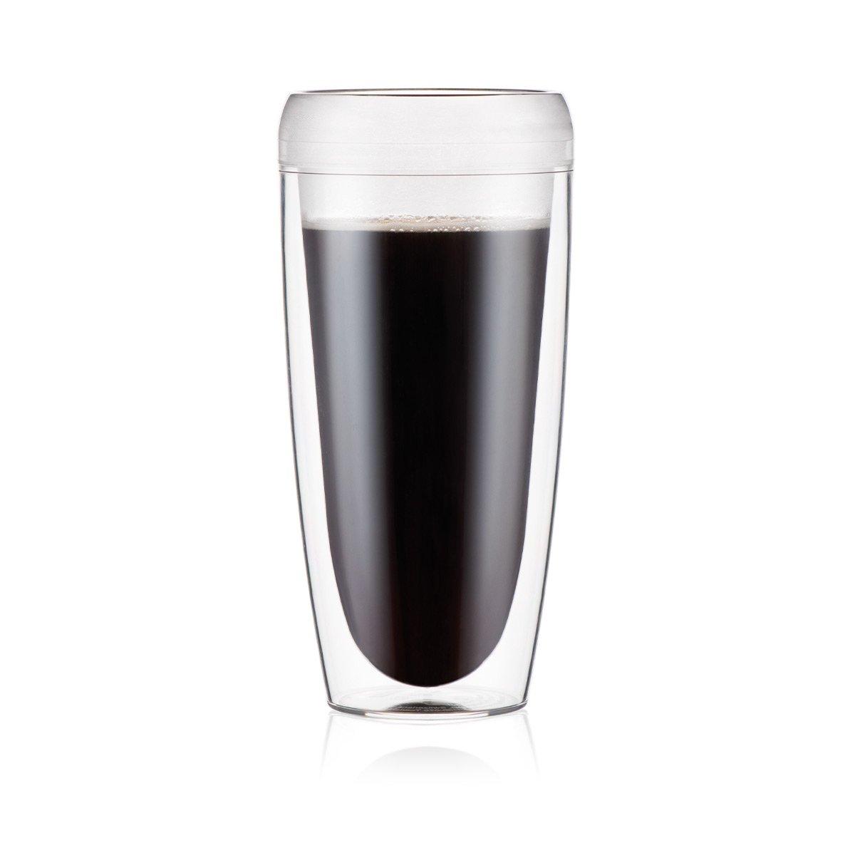 bodum 6 Becher PAVINA OUTDOOR  