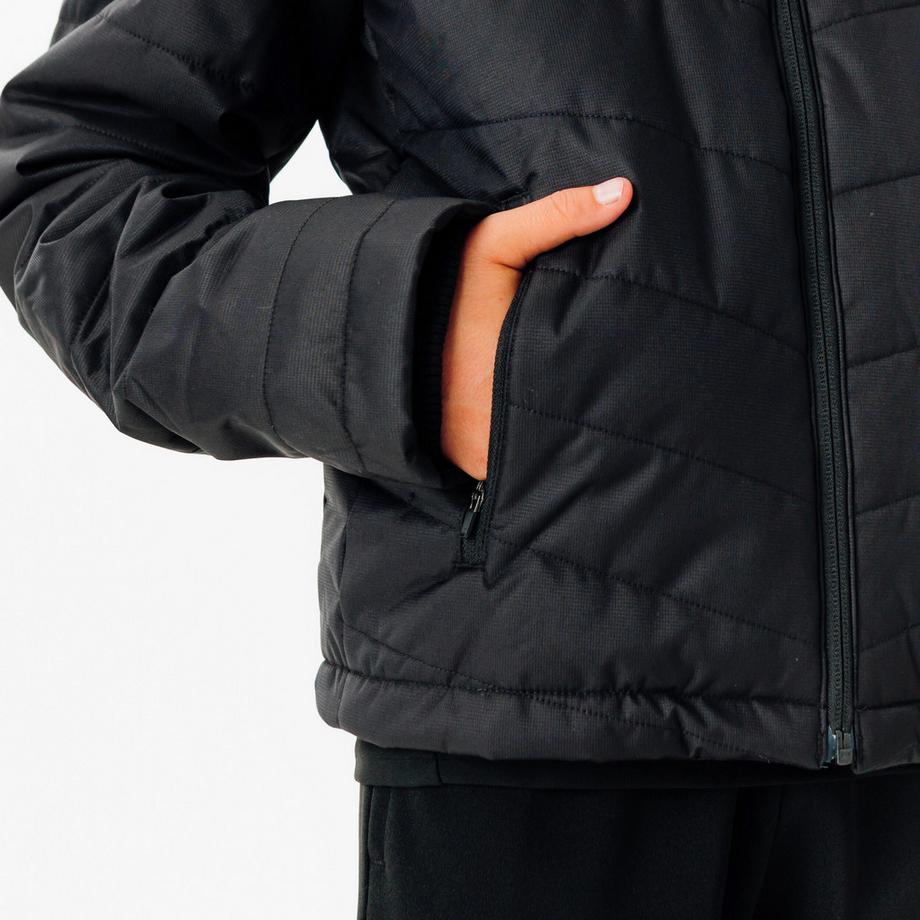 KIPSTA  Veste - JACKET KID FOOT 