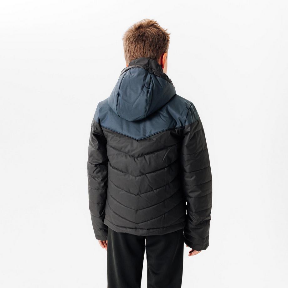 KIPSTA  Veste - JACKET KID FOOT 