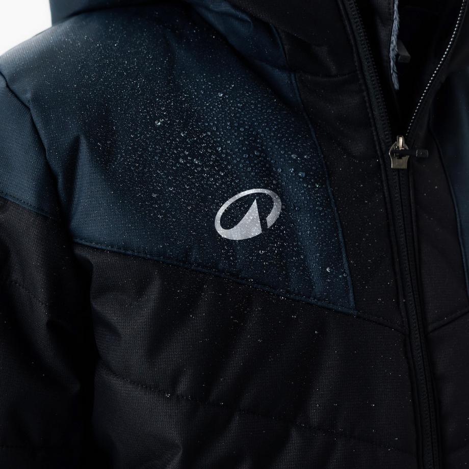 KIPSTA  Veste - JACKET KID FOOT 